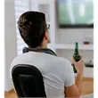 Wireless Neckband Speaker | https://www.bestnamebadges.com