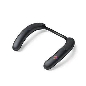 Neckband Bluetooth Speaker