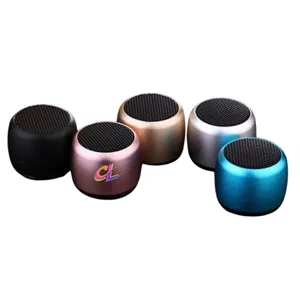 Mini Portable Bluetooth Speakers