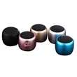 Mini Portable Bluetooth Speakers | https://www.bestnamebadges.com