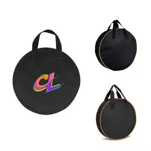 Jumper Cable Bag, Durable Storage