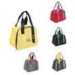 Insulated Lunch Bag | https://www.bestnamebadges.com