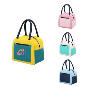 Insulated Lunch Bag