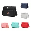 Insulated Lunch Bag | https://www.bestnamebadges.com