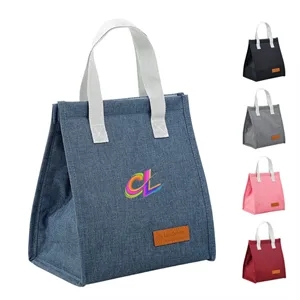 Insulated Lunch Bag