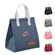 Insulated Lunch Bag | https://www.bestnamebadges.com