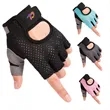 Workout Gloves | https://www.bestnamebadges.com