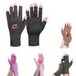 Non-Slip Fingerless Gloves | https://www.bestnamebadges.com