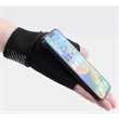 Workout Gloves | https://www.bestnamebadges.com