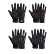 Winter Gloves | https://www.bestnamebadges.com