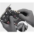 Protection Work Gloves | https://www.bestnamebadges.com