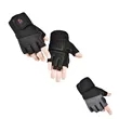 Workout Gloves | https://www.bestnamebadges.com