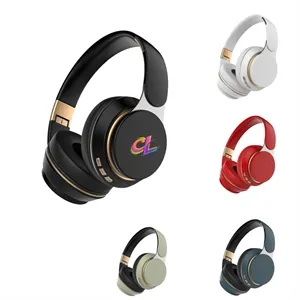 Wireless headphones