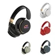 Wireless headphones | https://www.bestnamebadges.com