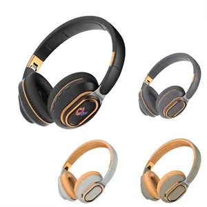 Wireless headphones