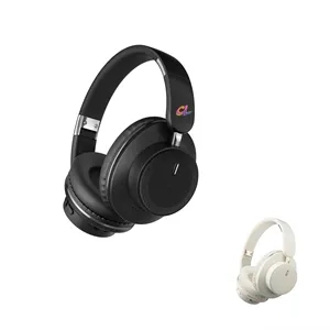 Wireless headphones