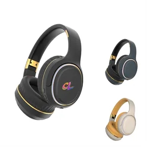 Wireless headphones