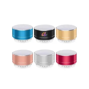 Portable Bluetooth Speaker