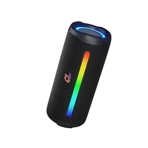 Waterproof Bluetooth Speaker