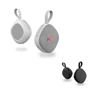 Magnetic Protable Bluetooth Speaker