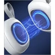 Magnetic Protable Bluetooth Speaker | https://www.bestnamebadges.com