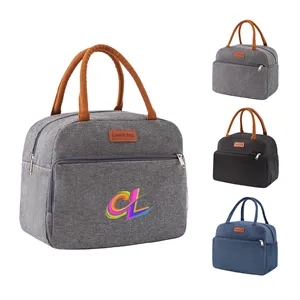 Insulated Lunch Bag