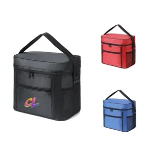 Insulated Lunch Bag