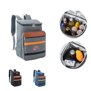 Insulated Cooler Backpack