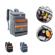 Insulated Cooler Backpack | https://www.bestnamebadges.com