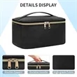 Makeup Bag | https://www.bestnamebadges.com