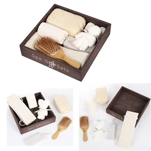 Bath set