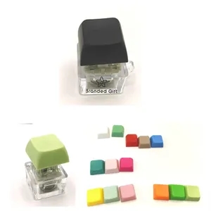 Keyboard Keychain