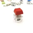 Keyboard Keychain | https://www.bestnamebadges.com