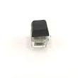 Keyboard Keychain | https://www.bestnamebadges.com