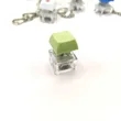 Keyboard Keychain | https://www.bestnamebadges.com