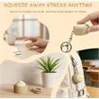 Funny Baozi Keychains | https://www.bestnamebadges.com