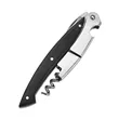 Kitchen Wine Bottle Opener Wood Handle Corkscrew Open | https://www.bestnamebadges.com