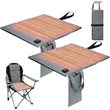 Portable Heated Seat Cushion | https://www.bestnamebadges.com