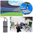 Portable Heated Seat Cushion | https://www.bestnamebadges.com