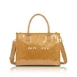 PVC Tote Bag for Women | https://www.bestnamebadges.com