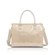 PVC Tote Bag for Women | https://www.bestnamebadges.com