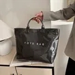 Tote Bag for Women | https://www.bestnamebadges.com