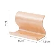 Wooden Mobile Phone Stand | https://www.bestnamebadges.com