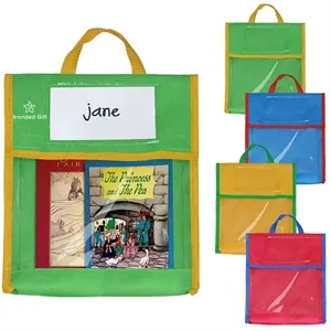 Kids Tote Bag