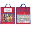 Kids Tote Bag | https://www.bestnamebadges.com