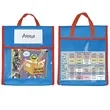 Kids Tote Bag | https://www.bestnamebadges.com