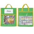 Kids Tote Bag | https://www.bestnamebadges.com