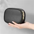 Mini Makeup Bag with Led Mirror | https://www.bestnamebadges.com