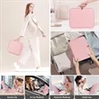 Makeup Case with Mirror and Lights | https://www.bestnamebadges.com