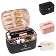 Makeup Bag | https://www.bestnamebadges.com